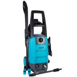 Мойка высокого давления Sigma 2000Вт max 150bar 5342101