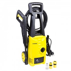 Мойка высокого давления Sigma 1600 Вт max 110 bar с турбонасадкой Vortex 5342433