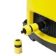 Мойка высокого давления Sigma 2000Вт max 150bar с турбрнасадкой Vortex 5342513