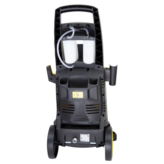 Мойка высокого давления Sigma 2000Вт max 150bar с турбрнасадкой Vortex 5342513
