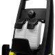 Мойка высокого давления Sigma 2000Вт max 150bar с турбрнасадкой Vortex 5342513