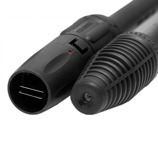 Мойка высокого давления Sigma 2000Вт max 150bar с турбрнасадкой Vortex 5342513