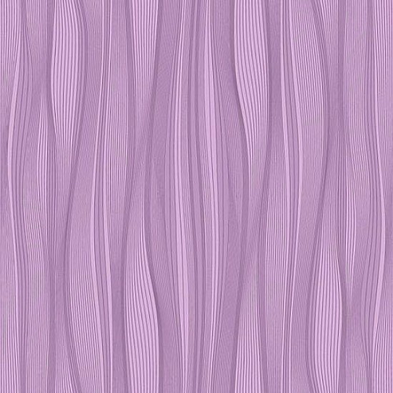 Плитка для пола Батик фиолетовая Интеркерама (Intercerama)