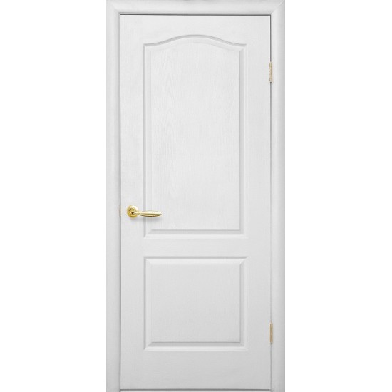 Дверь Классик  Симпли сплошная  А 80мм полотно