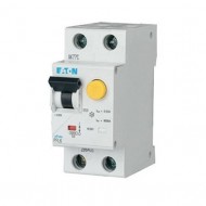 Дифавтомат EATON 2х25 А