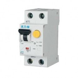 Дифавтомат EATON 2х25 А