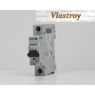 Автоматический выключатель EATON 1х32 А