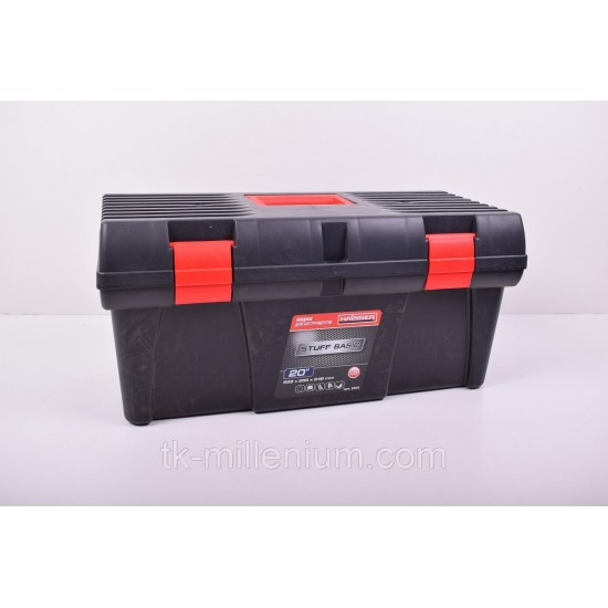 Ящик для инструмента 480х260х225 мм Haisser 90011
