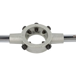 Держатель для плашки 30х11мм Sigma 1630251