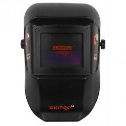 Сварочная маска Хамелеон с автозатемнением Днипро-М WM-39 80963002 Сварочная маска Хамелеон с автозатемнением Днипро-М WM-39 80963002