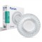 Cветодиодный точечный LED светильник FERON 7057 MR 16 прозрачный