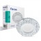 Cветодиодный точечный LED светильник FERON 7103 MR 16 прозрачный