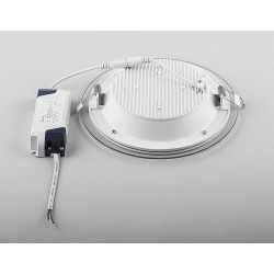 Cветодиодный точечный LED светильник FERON AL 2110 20 W 1600 Lm 5000 K Cветодиодный точечный LED светильник FERON AL 2110 20 W 1600 Lm 5000 K