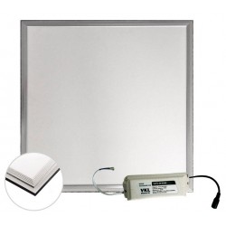 Светодиодная LED панель Feron AL 2113-1 36 W IP 20 6400 K 600х600