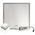 Светодиодная LED панель Feron AL 2113-1 36 W IP 20 6400 K 600х600