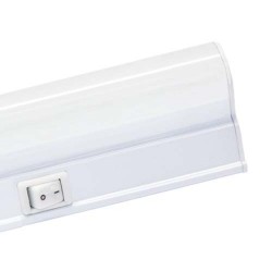 Светильник светодиодный LED мебельная подсветка FERON AL 5041 9W 230V 60 см Светильник светодиодный LED мебельная подсветка FERON AL 5041 9W 230V 60 см