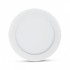 Cветодиодный точечный LED светильник FERON AL 510 6W 4000 K