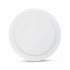 Cветодиодный точечный LED светильник FERON AL 510 24W 4000 K