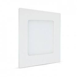 LED-панель встраиваемая квадратная FERON AL 511 6W 4000 K LED-панель встраиваемая квадратная FERON AL 511 6W 4000 K