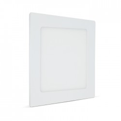 LED-панель встраиваемая квадратная FERON AL 511 9W 4000 K LED-панель встраиваемая квадратная FERON AL 511 9W 4000 K
