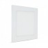LED-панель встраиваемая квадратная FERON AL 511 9W 4000 K