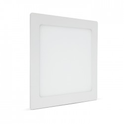 LED-панель встраиваемая квадратная FERON AL 511 18W 4000 K LED-панель встраиваемая квадратная FERON AL 511 18W 4000 K