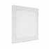 LED-панель встраиваемая квадратная FERON AL 511 18W 4000 K