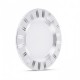 Cветодиодный точечный LED светильник FERON AL 779 серебро 5W 4000 K Cветодиодный точечный LED светильник FERON AL 779 серебро 5W 4000 K
