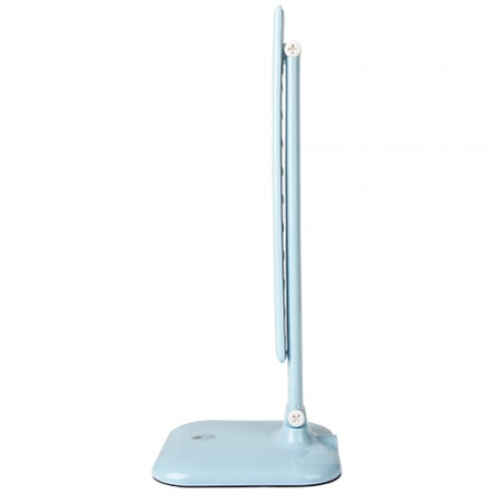 Лампа LED светодиодная настольная FERON DE 1725 9 W голубой