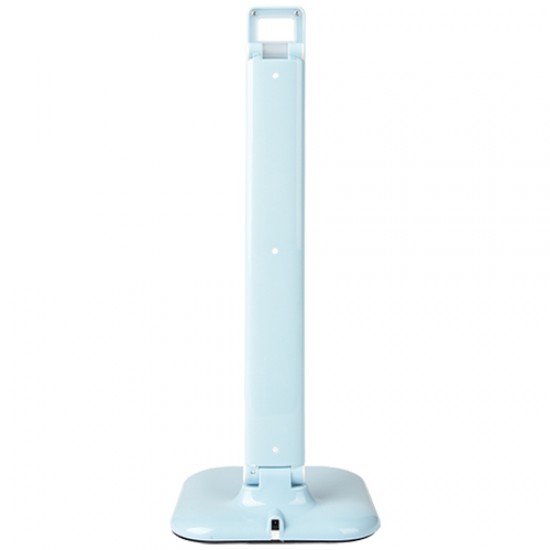 Лампа LED светодиодная настольная FERON DE 1725 9 W голубой