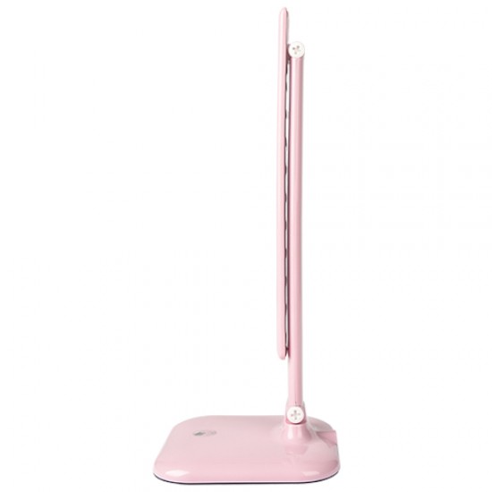 Лампа LED светодиодная настольная FERON DE 1725 9 W розовый
