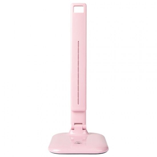 Лампа LED светодиодная настольная FERON DE 1725 9 W розовый