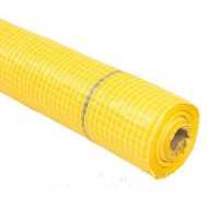 Гидробарьер для крыши 75 YELLOW FIOL желтый (рулон 75 м.кв)
