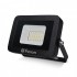 Прожектор светодиодный 20 W FERON LL-852 6400K 230V 131х117х26 мм