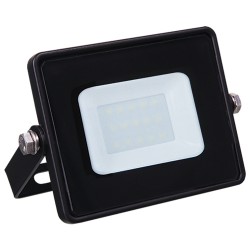 Прожектор светодиодный 10 W FERON LL-991 6400K 230V 127х113х31 мм Прожектор светодиодный 10 W FERON LL-991 6400K 230V 127х113х31 мм