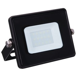 Прожектор светодиодный 20 W FERON LL-992 6400K 230V 155х137х32 мм Прожектор светодиодный 20 W FERON LL-992 6400K 230V 155х137х32 мм