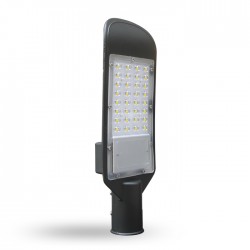 Уличный светодиодный LED светильник FERON SP2911 30W 6400K 230V IP65 Уличный светодиодный LED светильник FERON SP2911 30W 6400K 230V IP65