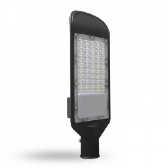 Уличный светодиодный LED светильник FERON SP2912 50W 6400K 230V IP65