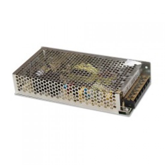 Трансформатор светодиодной ленты Feron LB009 150W электронный