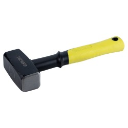Кувалда c фиберглассовой ручкой 1кг Sigma 4311101 Кувалда c фиберглассовой ручкой 1кг Sigma 4311101
