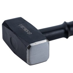 Кувалда c фиберглассовой ручкой 1.5 кг Sigma 4311151 Кувалда c фиберглассовой ручкой 1.5 кг Sigma 4311151
