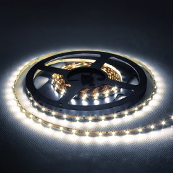 Светодиодная лента Feron LS603 50 м/пог 12V 8х0,22 мм белый теплый Светодиодная лента Feron LS603 50 м/пог 12V 8х0,22 мм белый теплый