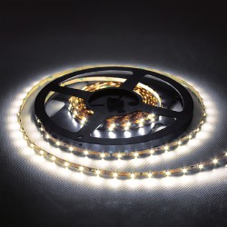 Светодиодная лента Feron LS603 50м/пог 12V 8х0,22 мм белый Светодиодная лента Feron LS603 50м/пог 12V 8х0,22 мм белый