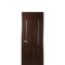 Дверь Антре (Интера) ПВХ ДеЛюкс глухое  цвет  в ассортименте