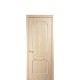 Дверь Рока (Интера) ПВХ ДеЛюкс глухое с гравировкой  цвет патина