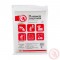 Пленка защитная 4х5 м 7 мкм Intertool KT-0700
