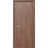 Дверь Стандарт (Колори) ПВХ DeLuxe глухое Золотая ольха
