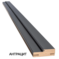 Коробка деревянная Premium 80х32