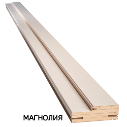 Коробка деревянная Premium 100х32