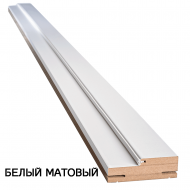 Коробка МДФ Premium телескопическая 100х32